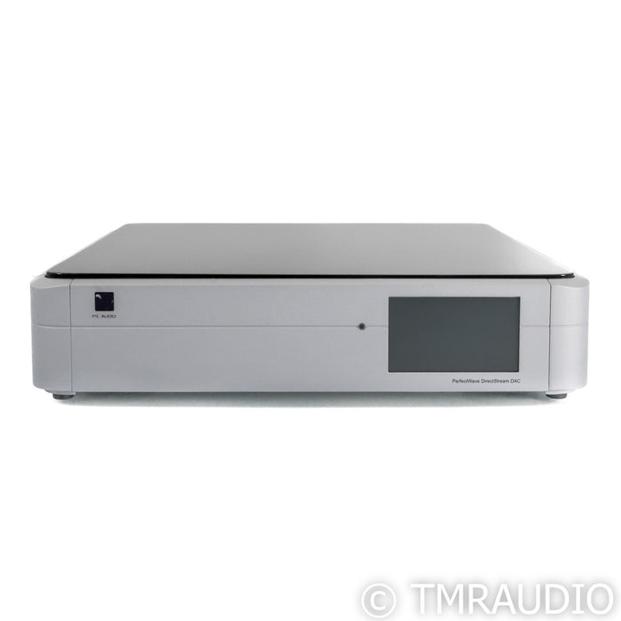 PS Audio PerfectWave DirectStream DAC; D/A Converter; Mk1