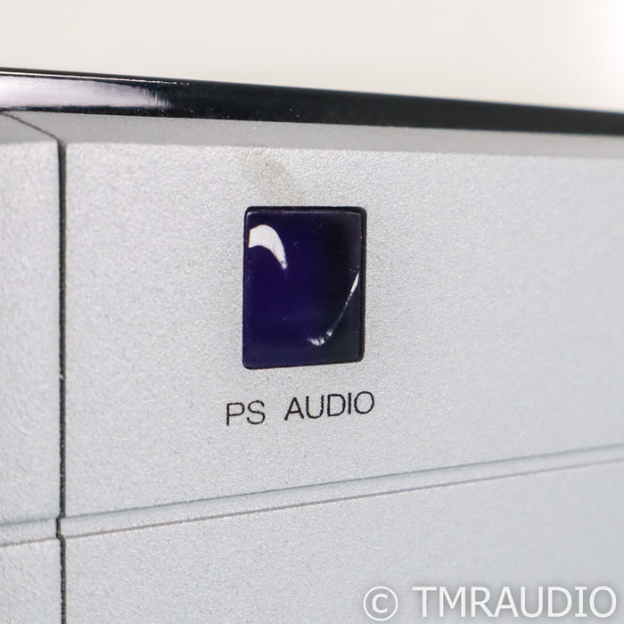 PS Audio PerfectWave DirectStream DAC; D/A Converter; Mk1