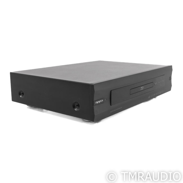 Oppo BDP-95 Universal Blu-Ray Player