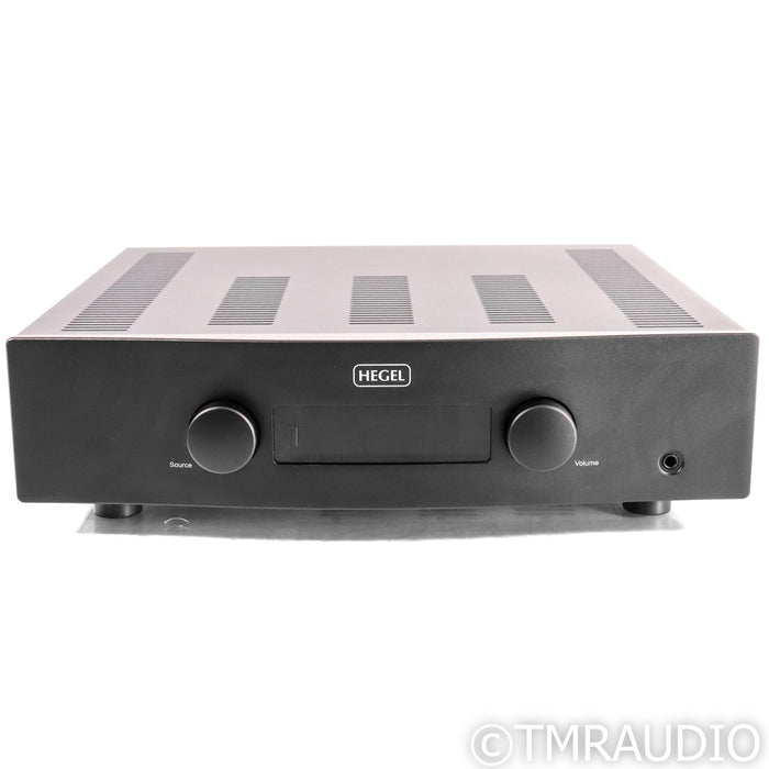 Hegel H190 Stereo Integrated Amplifier