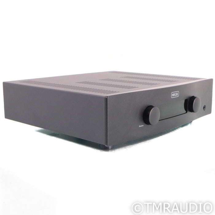 Hegel H190 Stereo Integrated Amplifier