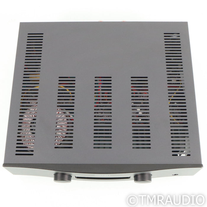Hegel H190 Stereo Integrated Amplifier