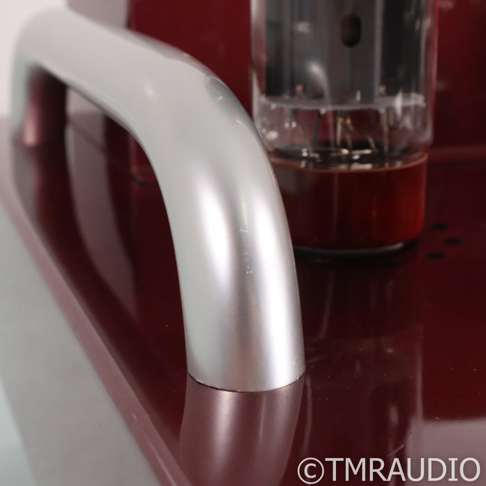 Raven Audio Blackhawk LE Stereo Tube Integrated Amplifier