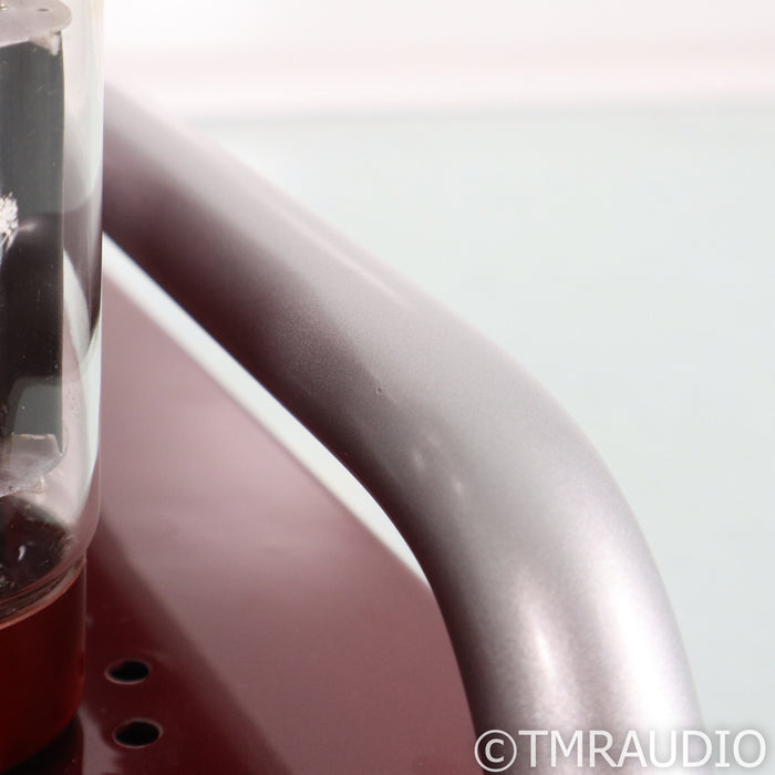 Raven Audio Blackhawk LE Stereo Tube Integrated Amplifier