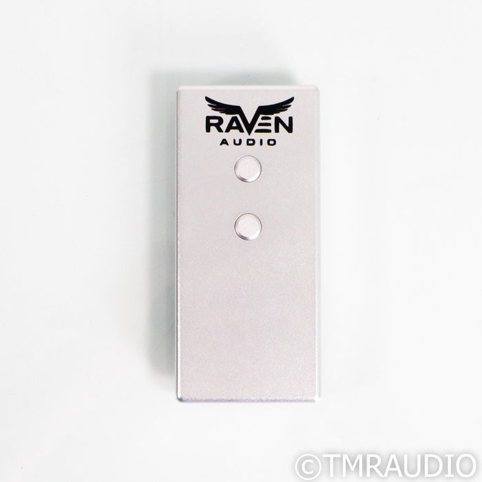 Raven Audio Blackhawk LE Stereo Tube Integrated Amplifier