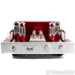 Raven Audio Blackhawk LE Stereo Tube Integrated Amplifier