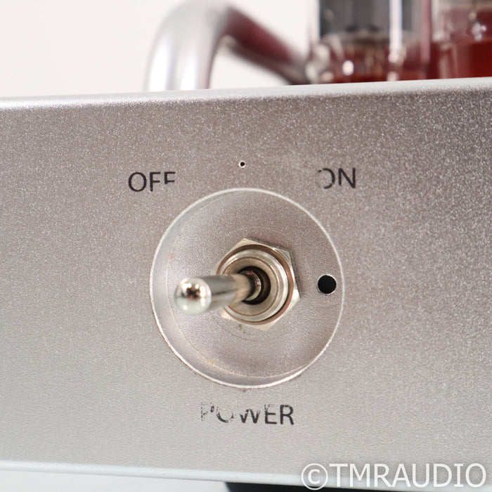 Raven Audio Blackhawk LE Stereo Tube Integrated Amplifier