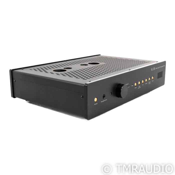 Linear Tube Audio MicroZOTL Stereo Tube Preamplifier;  Level 2 Upgrade