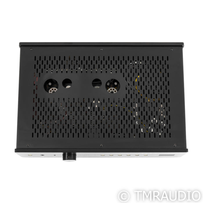 Linear Tube Audio MicroZOTL Stereo Tube Preamplifier;  Level 2 Upgrade