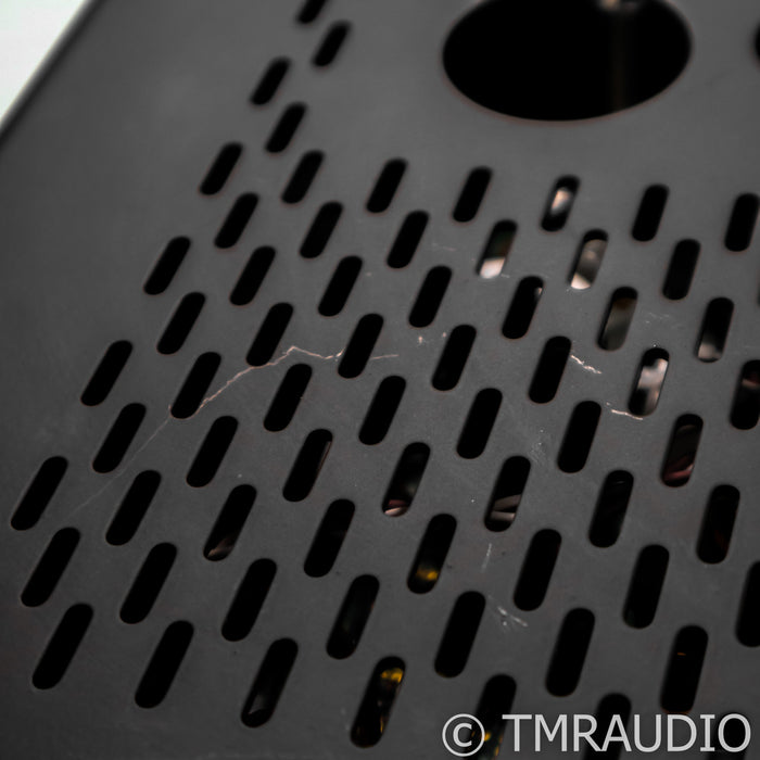 Linear Tube Audio MicroZOTL Stereo Tube Preamplifier;  Level 2 Upgrade