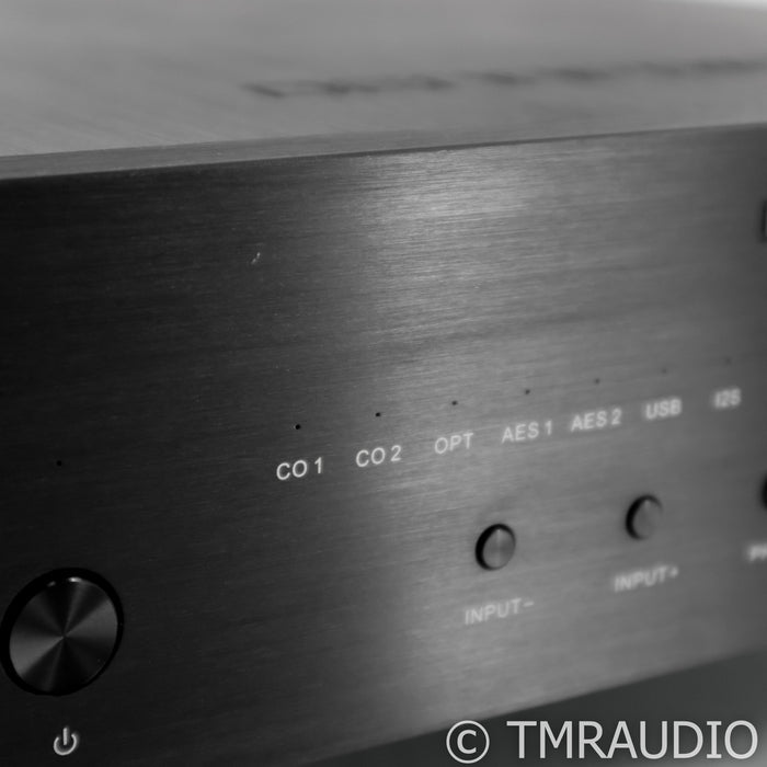 Denafrips Denafrips Pontus II DAC; D/A Converter