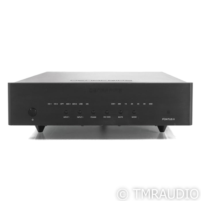 Denafrips Denafrips Pontus II DAC; D/A Converter