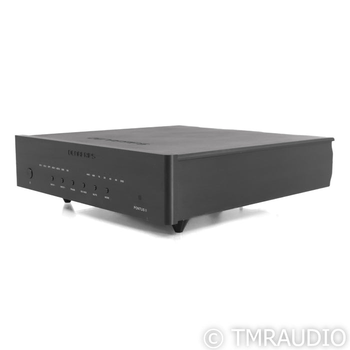 Denafrips Denafrips Pontus II DAC; D/A Converter