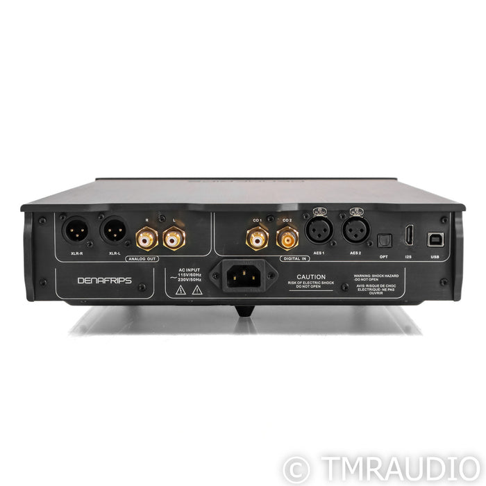 Denafrips Denafrips Pontus II DAC; D/A Converter