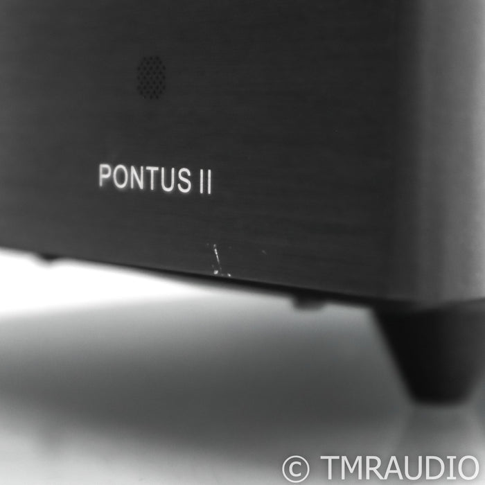 Denafrips Denafrips Pontus II DAC; D/A Converter