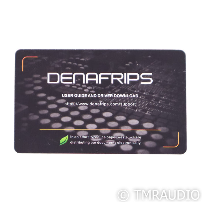 Denafrips Iris DDC; D/D Converter