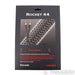 AudioQuest Rocket 44 Speaker Cables; 8ft Multi-Spade Pair