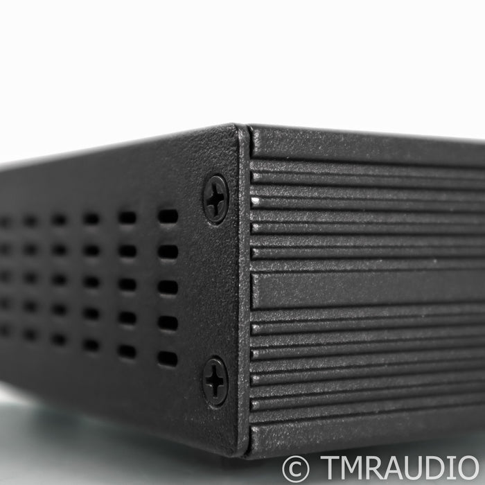 Orchard Audio Starkrimson GaN Monoblock Power Amplifiers; Pair w/ WBT Upgrade