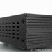 Orchard Audio Starkrimson GaN Monoblock Power Amplifiers; Pair w/ WBT Upgrade