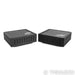 Orchard Audio Starkrimson GaN Monoblock Power Amplifiers; Pair w/ WBT Upgrade