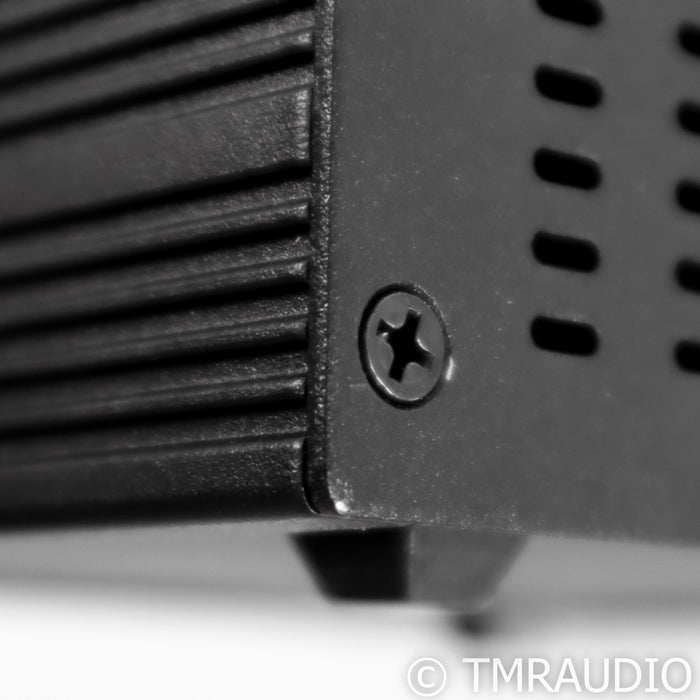 Orchard Audio Starkrimson GaN Monoblock Power Amplifiers; Pair w/ WBT Upgrade