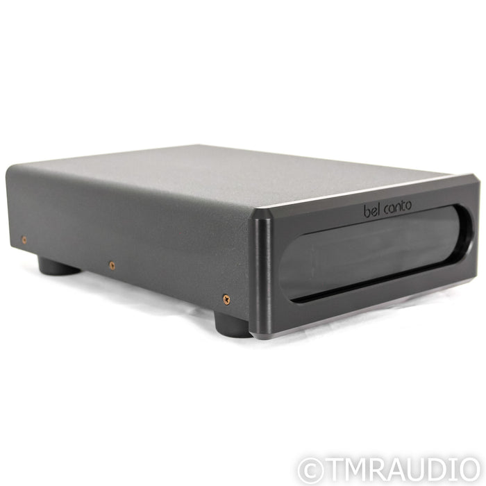 Bel Canto e.One Stream Network Music Streamer