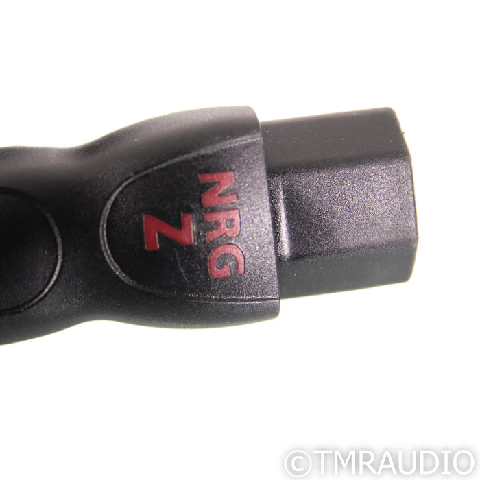 AudioQuest NRG-Z3 Power Cable; 4.5m AC Cord