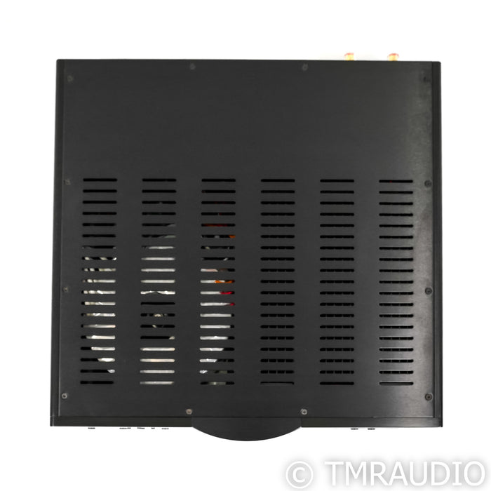 Krell K-300i Stereo Integrated Amplifier; DAC Upgrade
