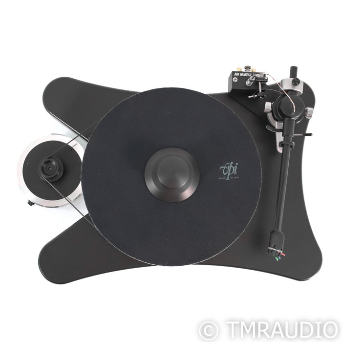 VPI Prime Scout Belt Drive Turntable (No Cartridge)