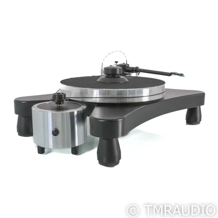 VPI Prime Scout Belt Drive Turntable (No Cartridge)