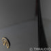 Alta Audio Alec Floorstanding Speakers; Black Pair