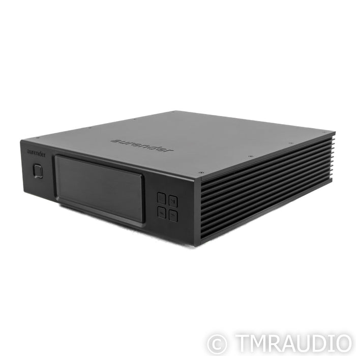 Aurender N200 Network Streamer