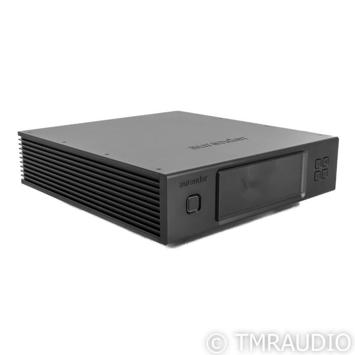 Aurender N200 Network Streamer