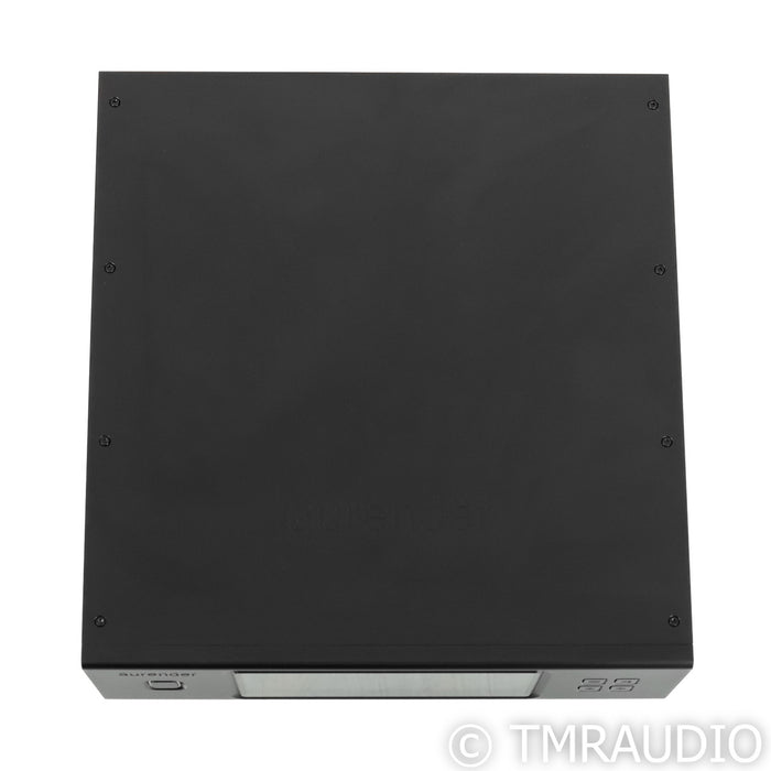 Aurender N200 Network Streamer