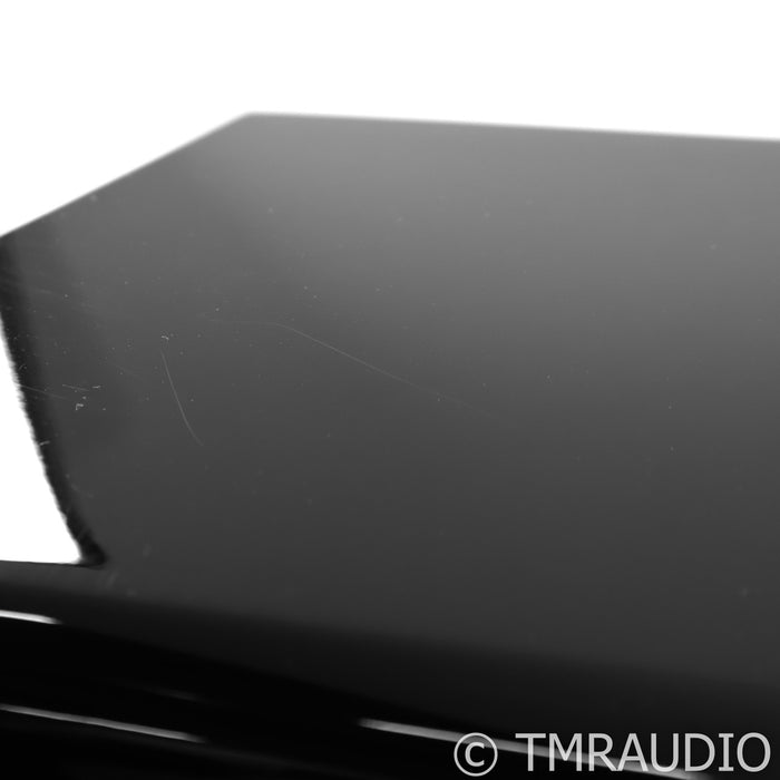 JL Audio Fathom F112 v1 12" Powered Subwoofer; Gloss Black