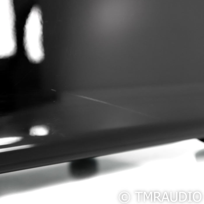 JL Audio Fathom F112 v1 12" Powered Subwoofer; Gloss Black