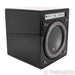 JL Audio Fathom F112 v1 12" Powered Subwoofer; Gloss Black
