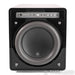 JL Audio Fathom F112 v1 12" Powered Subwoofer; Gloss Black