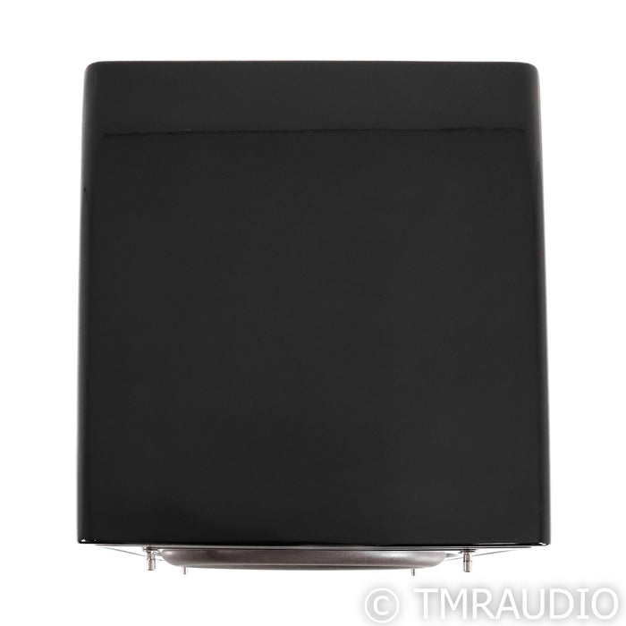 JL Audio Fathom F112 v1 12" Powered Subwoofer; Gloss Black