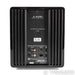 JL Audio Fathom F112 v1 12" Powered Subwoofer; Gloss Black