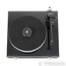 McIntosh MT5 Belt Drive Turntable (No Cartridge)