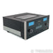McIntosh C2700 Stereo Tube Preamplifier & DAC; MM & MC Phono