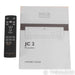 Parasound Halo JC 2 BP Stereo Preamplifier