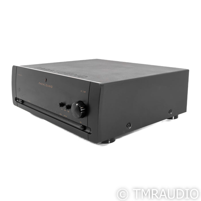 Parasound Halo JC 2 BP Stereo Preamplifier