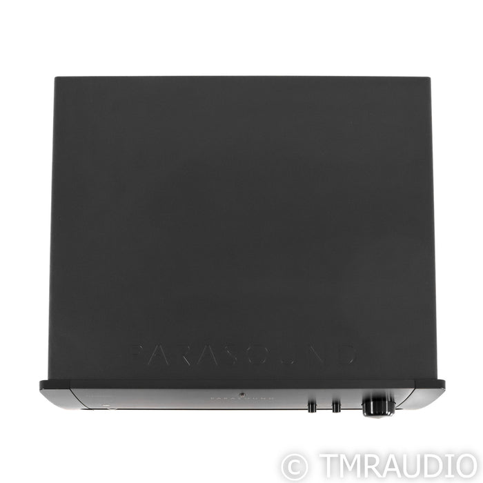 Parasound Halo JC 2 BP Stereo Preamplifier
