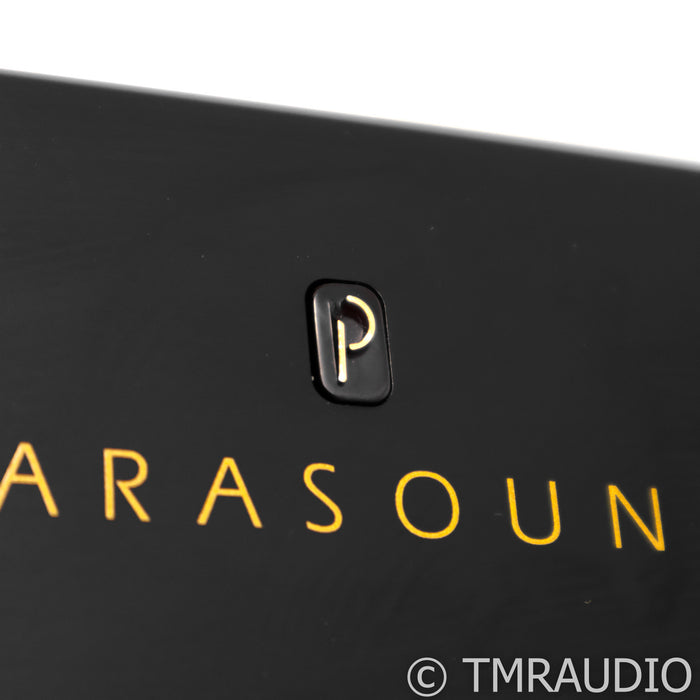 Parasound Halo JC 2 BP Stereo Preamplifier