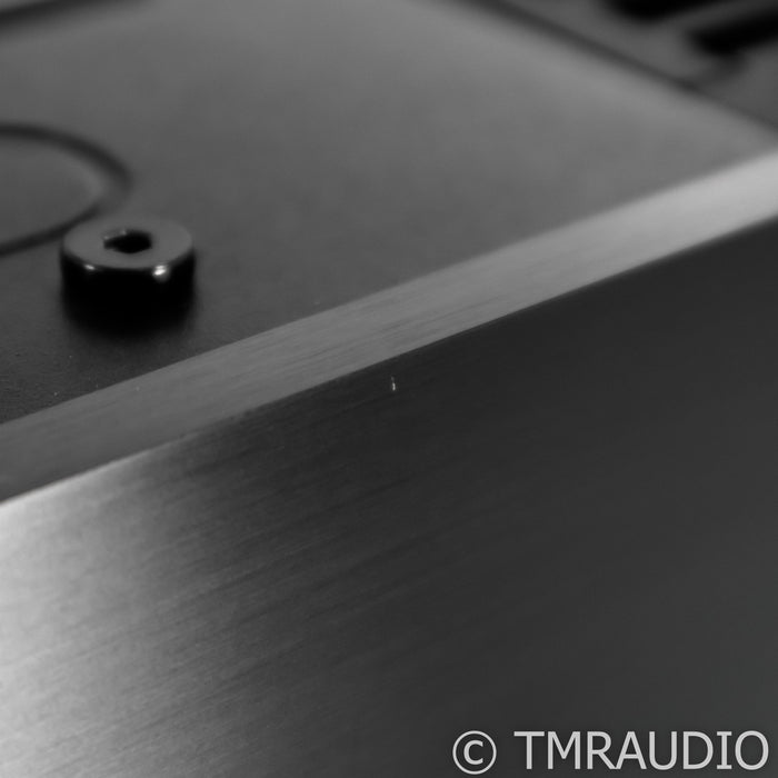 Parasound Halo A 21 Stereo Power Amplifier
