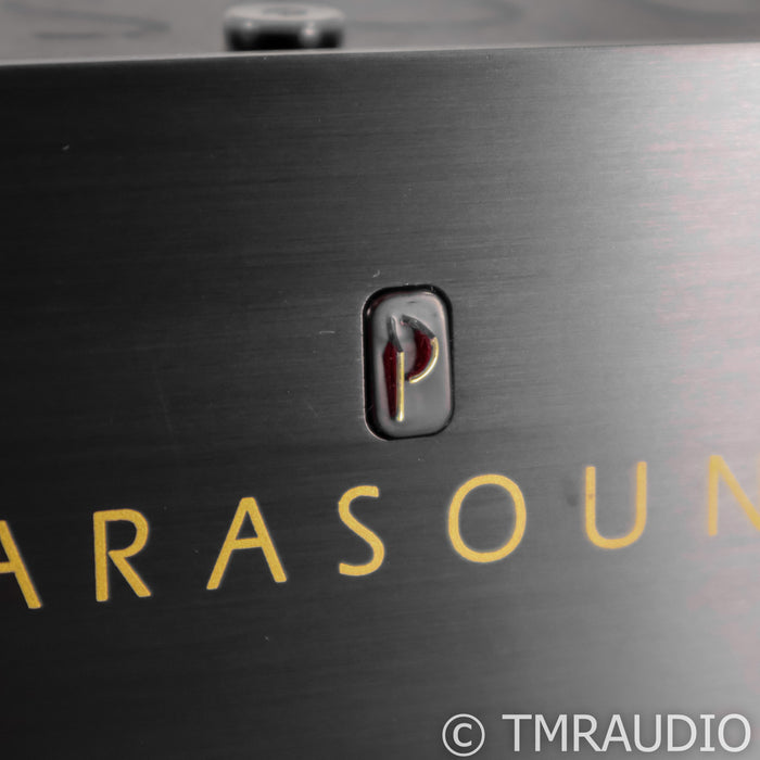 Parasound Halo A 21 Stereo Power Amplifier