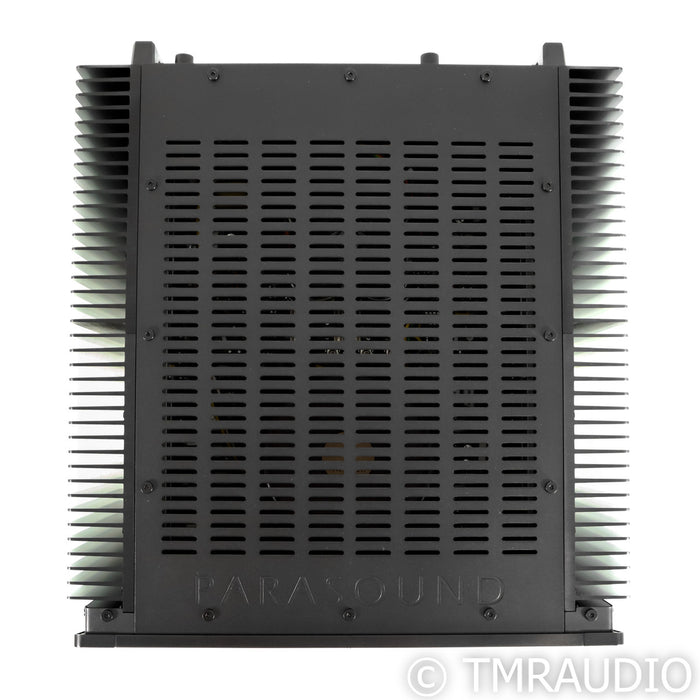 Parasound Halo A 21 Stereo Power Amplifier