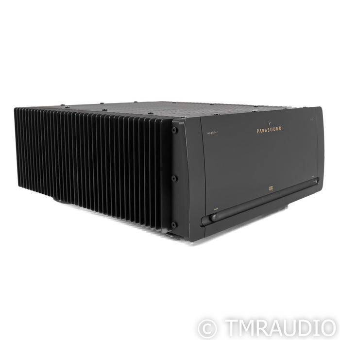 Parasound Halo A 21 Stereo Power Amplifier